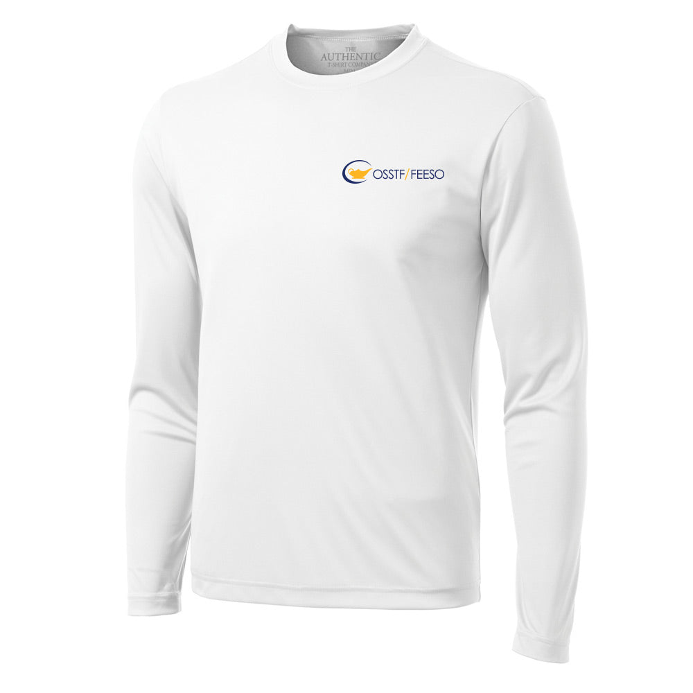 OSSTF Adult Pro Team Long Sleeve