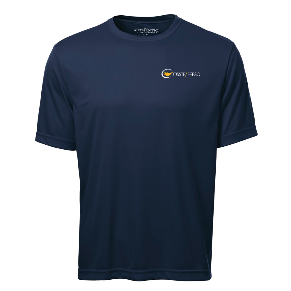 OSSTF Adult Pro Team T-Shirt