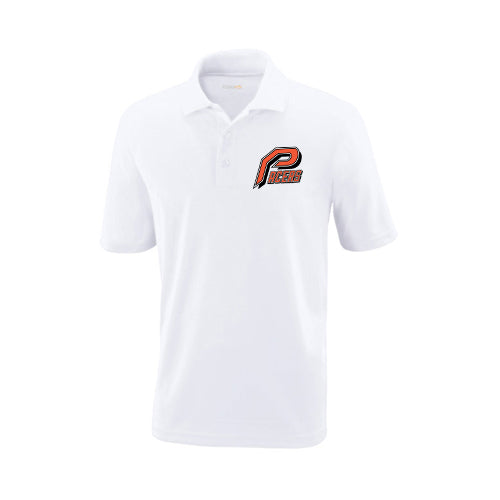 Point Edward Pacers Adult Origin Performance Pique Polo