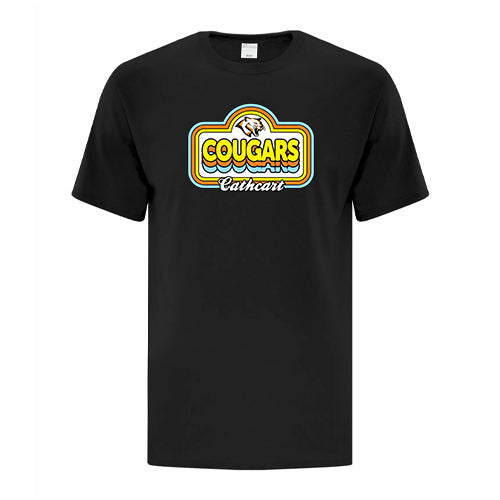 Cathcart Youth Everyday Cotton T-Shirt