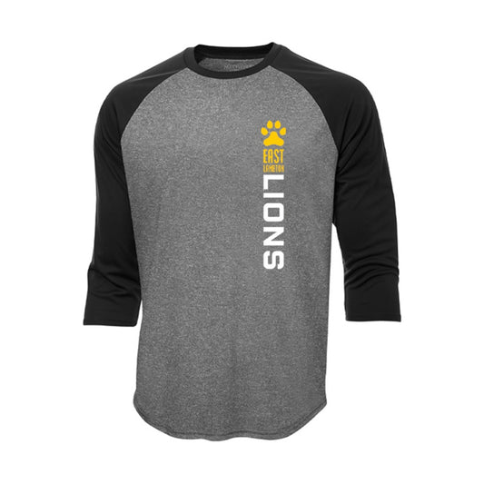 East Lambton Adult Pro Team Baseball Jersey