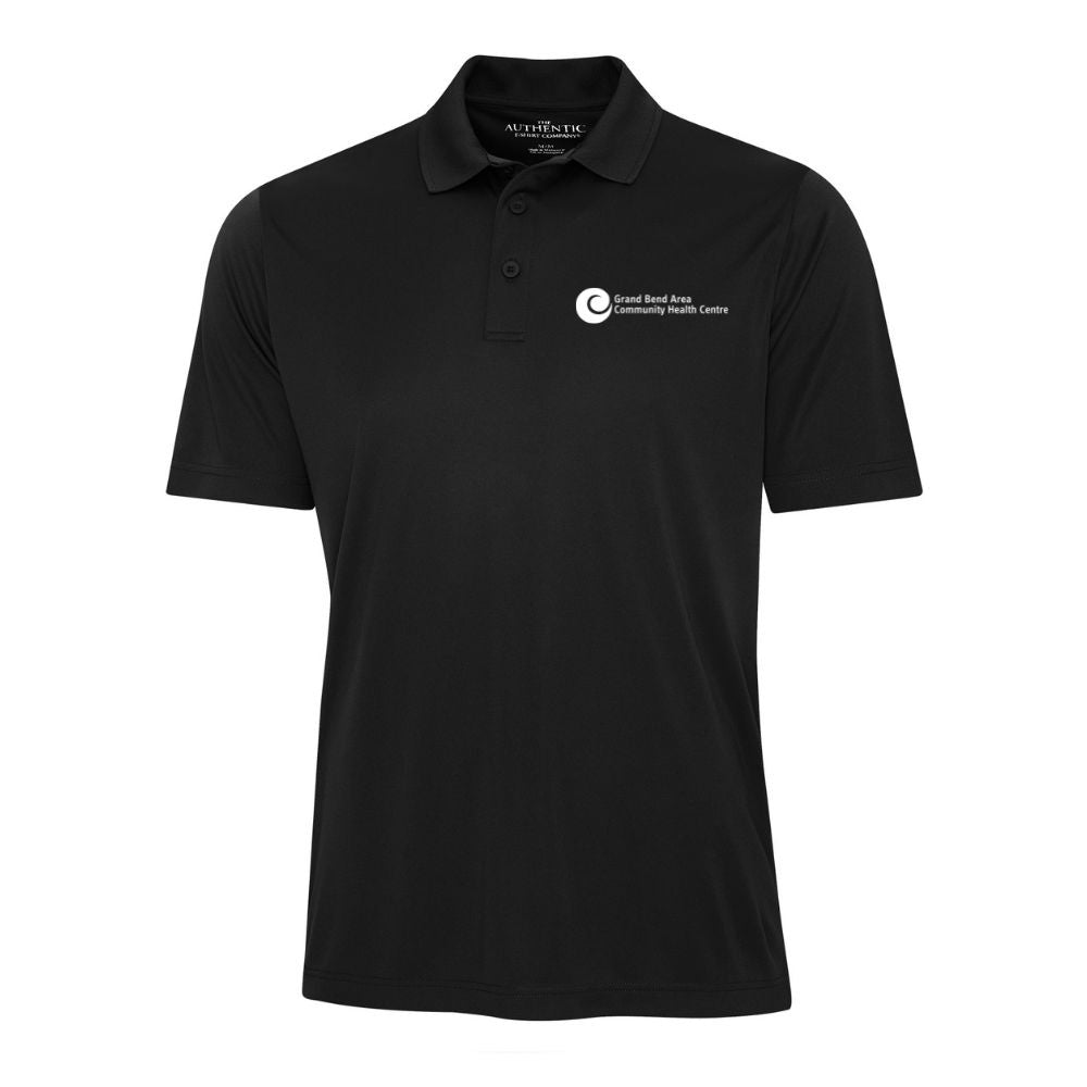 GBACHC Adult Pro Team Polo