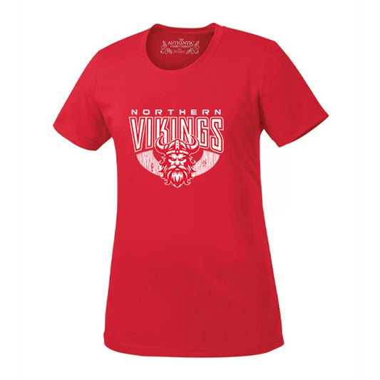 Northern Ladies' Pro Team Short Sleeve T-Shirt