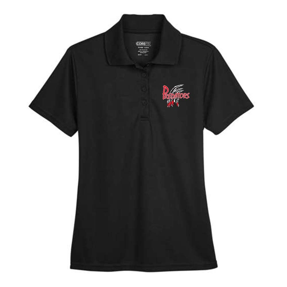 Lambton Shores Predators Ladies' Performance Pique Polo