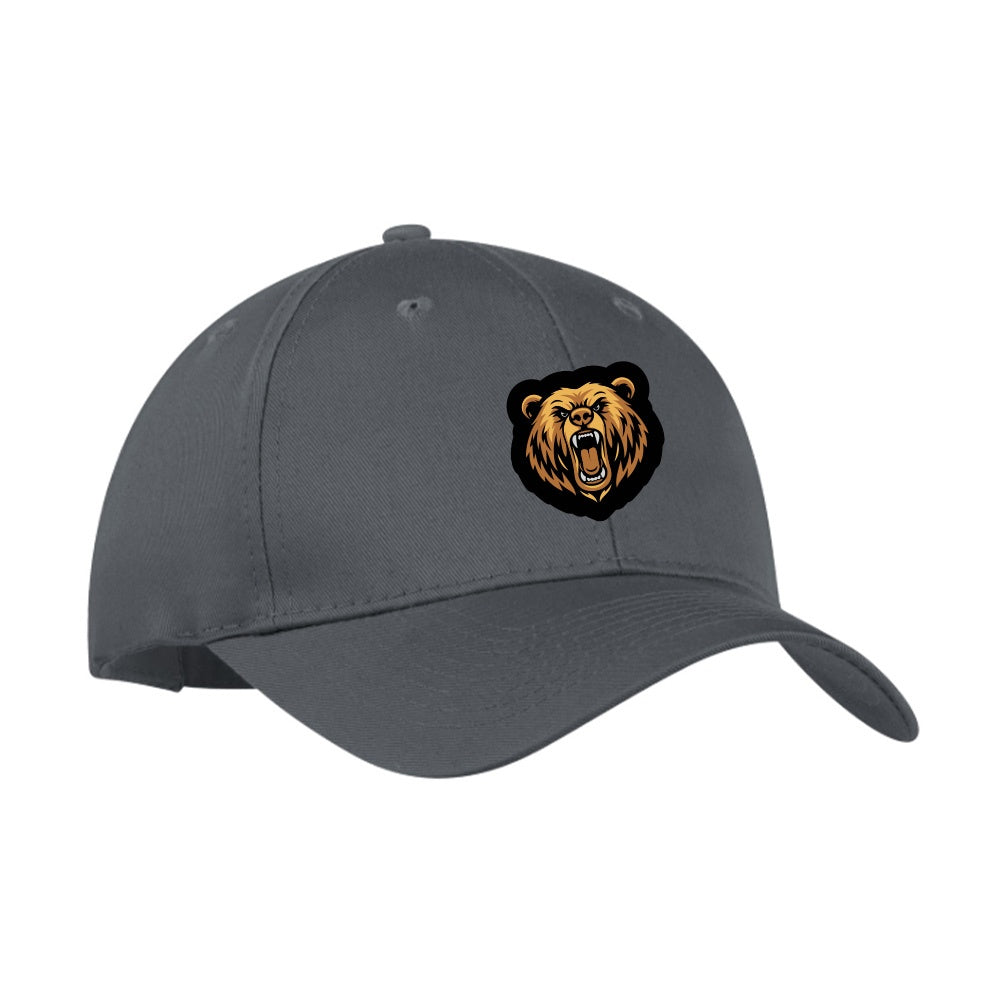 Gregory Drive Youth Cotton Twill Cap