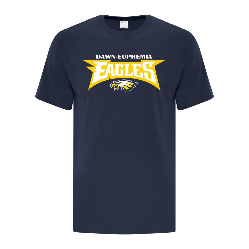 Dawn-Euphemia Youth Cotton T-Shirt