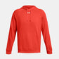 UA RIVAL FLEECE MEN'S HOODIE