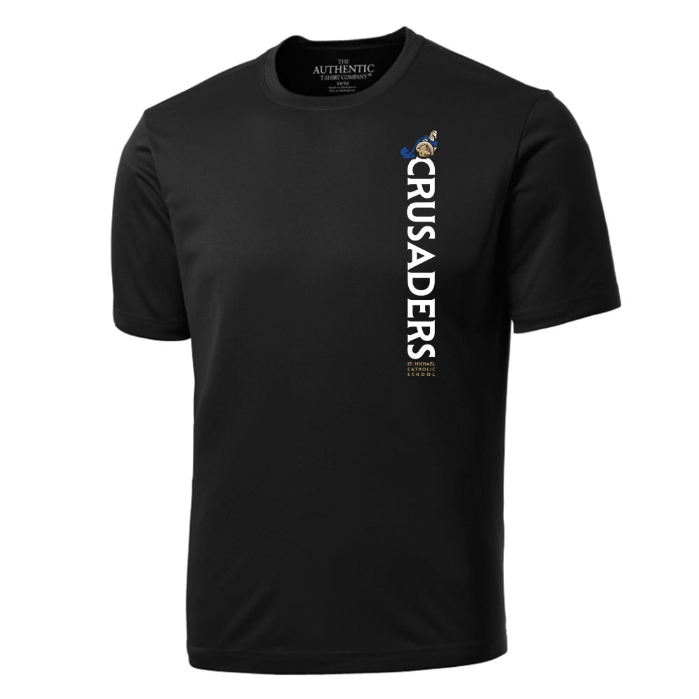 St Michael Adult Pro Team Short Sleeve T-Shirt