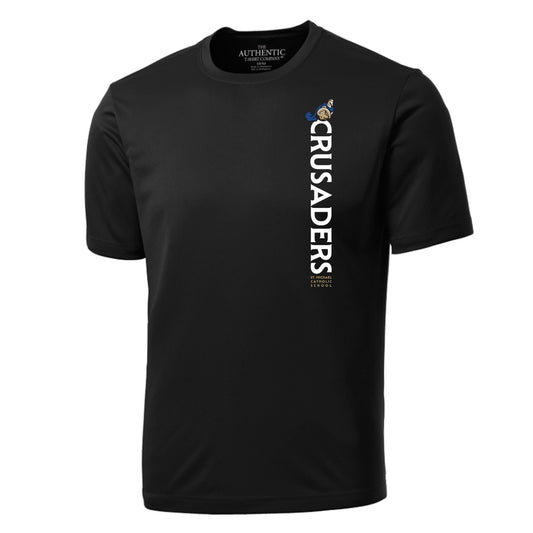 St Michael Adult Pro Team Short Sleeve T-Shirt