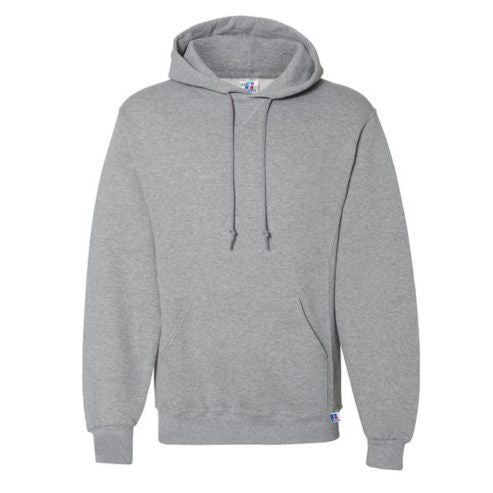 RUSSELL ATHLETIC DRI POWER HOODED SWEATSHIRT