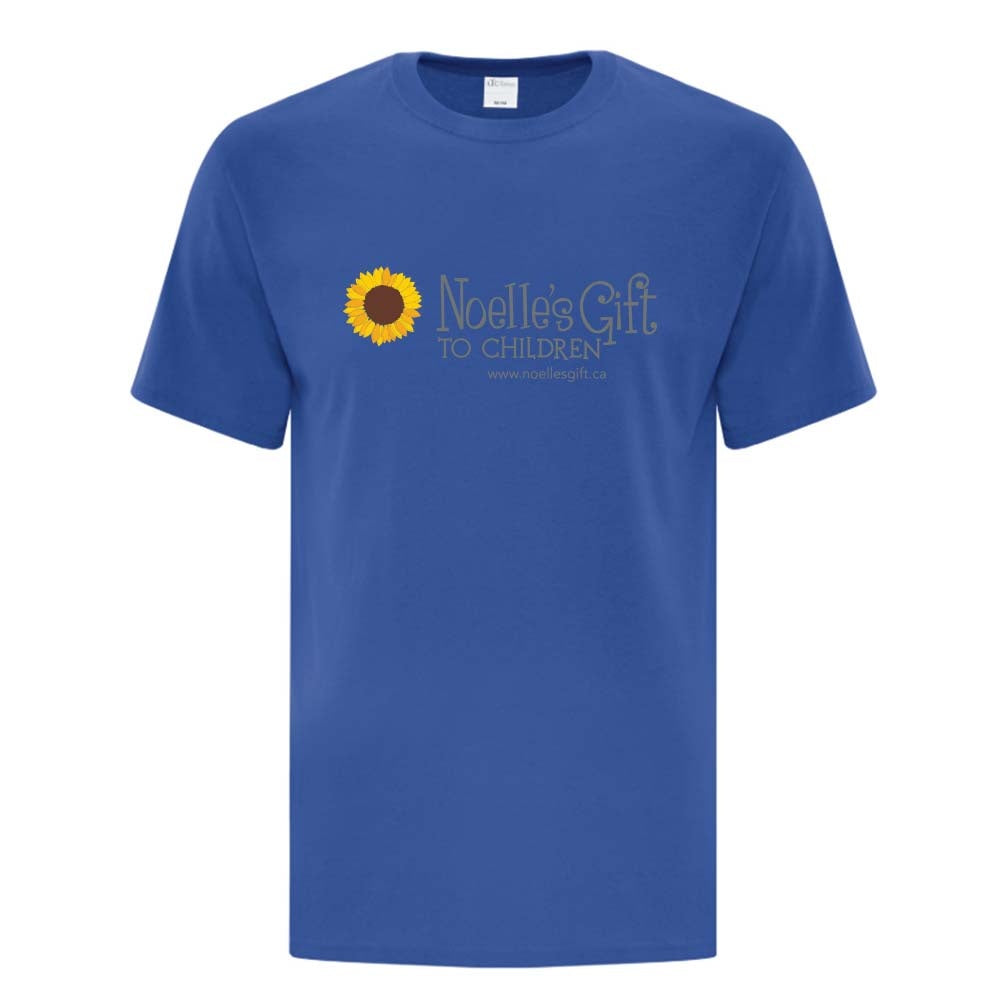 Noelle's Gift Youth Cotton T-Shirt