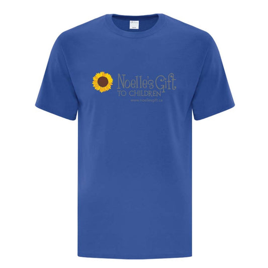 Noelle's Gift Youth Cotton T-Shirt