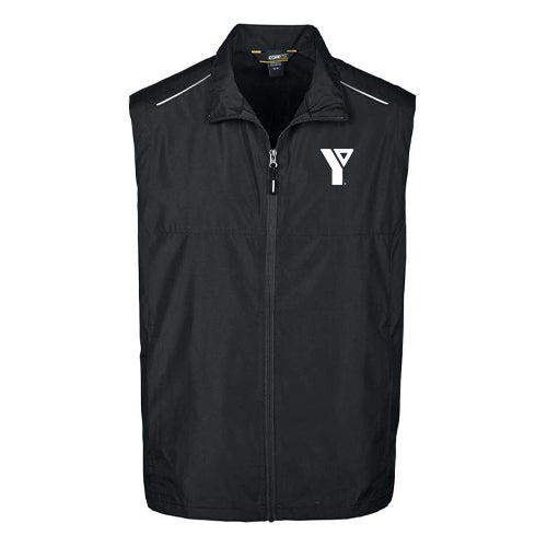 YMCA Staff Adult Techno Lite Unlined Vest (12 pc)