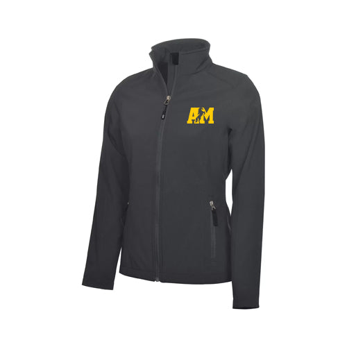 Alexander Mackenzie Ladies' Softshell Jacket