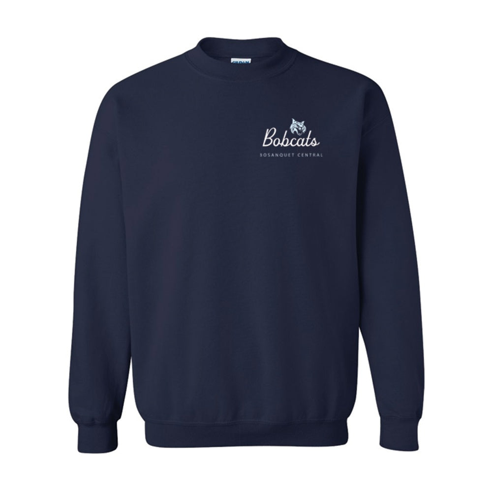 Bosanquet Youth Crewneck Sweatshirt