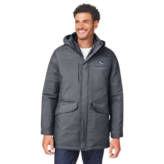 Lambton Mutual Insurance Adult Inspire 3-in-1 Jacket with Insulated Liner