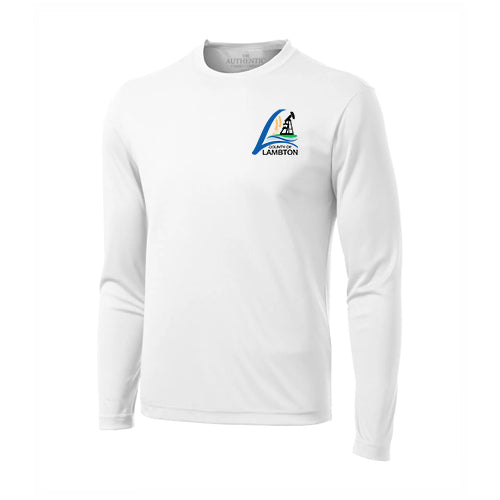 County of Lambton Pro Team Long Sleeve T-Shirt