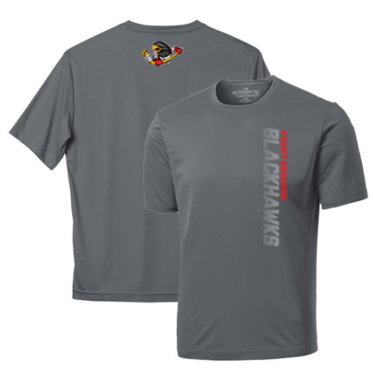 PEMAA Youth Pro Team Short Sleeve T-Shirt
