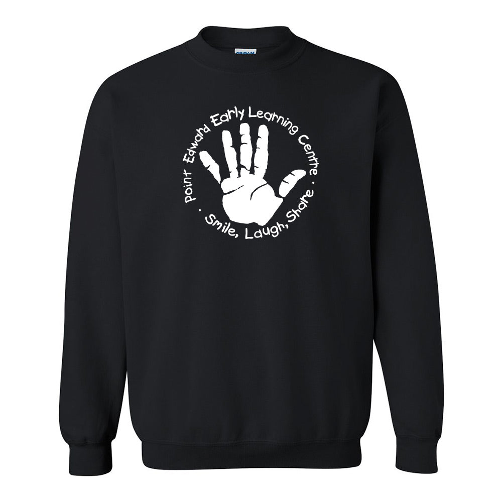 PEELC Youth Crewneck Sweatshirt