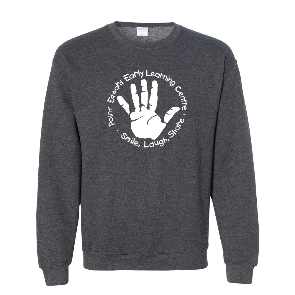 PEELC Youth Crewneck Sweatshirt