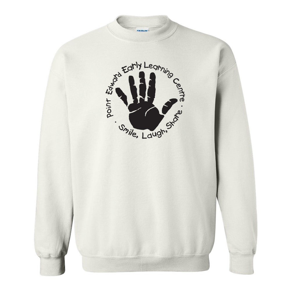 PEELC Youth Crewneck Sweatshirt