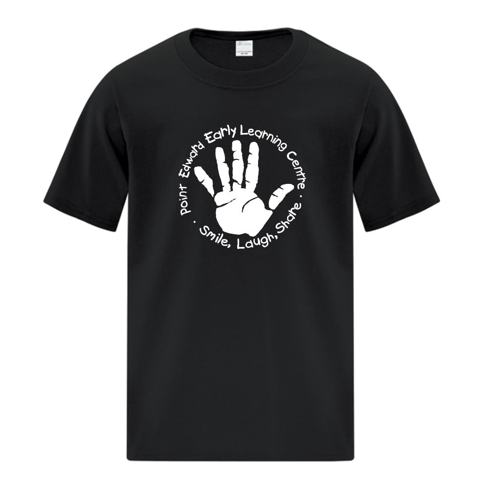 PEELC Youth Everyday Cotton T-Shirt