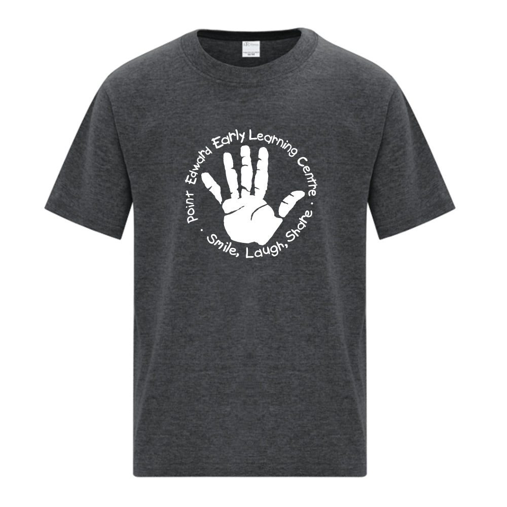 PEELC Youth Everyday Cotton T-Shirt