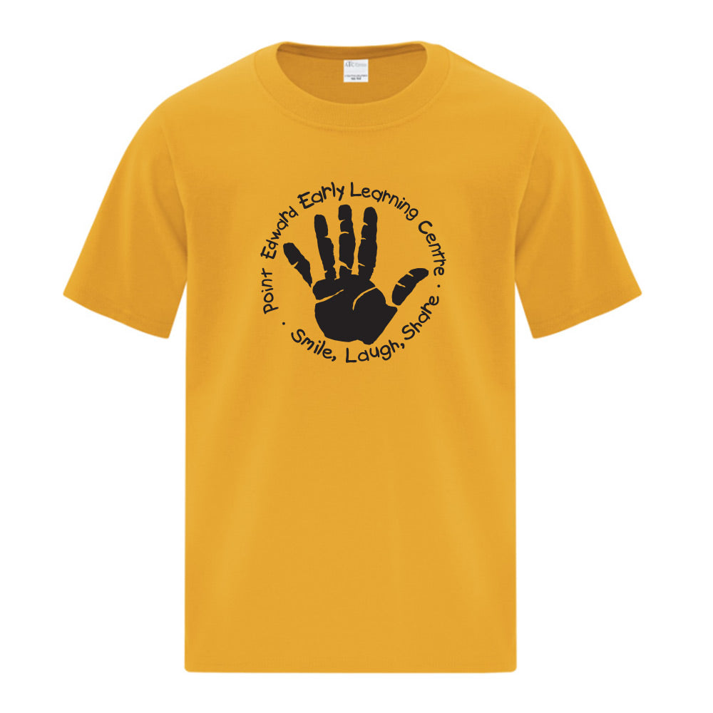 PEELC Youth Everyday Cotton T-Shirt