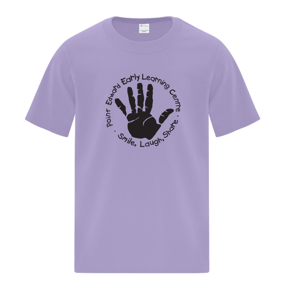 PEELC Youth Everyday Cotton T-Shirt