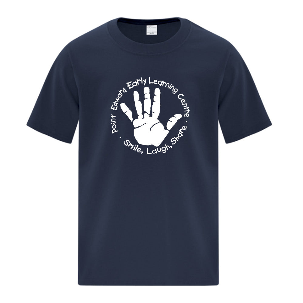 PEELC Youth Everyday Cotton T-Shirt