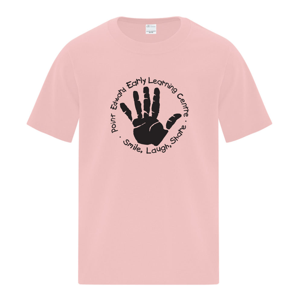 PEELC Youth Everyday Cotton T-Shirt