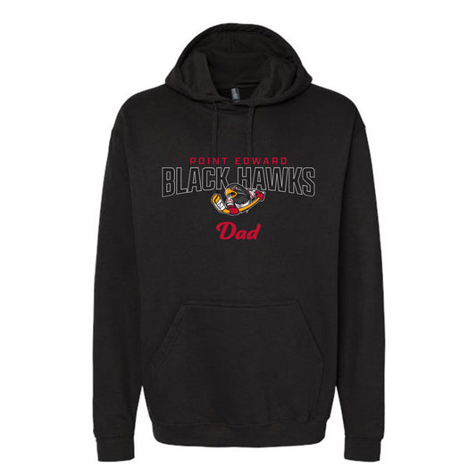 PEMAA Adult Relation Pullover Hood