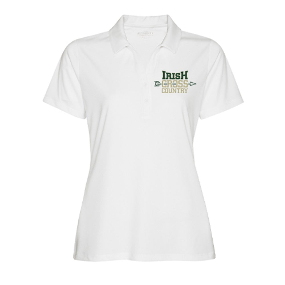 St. Pats XC Ladies' Pro Team Polo