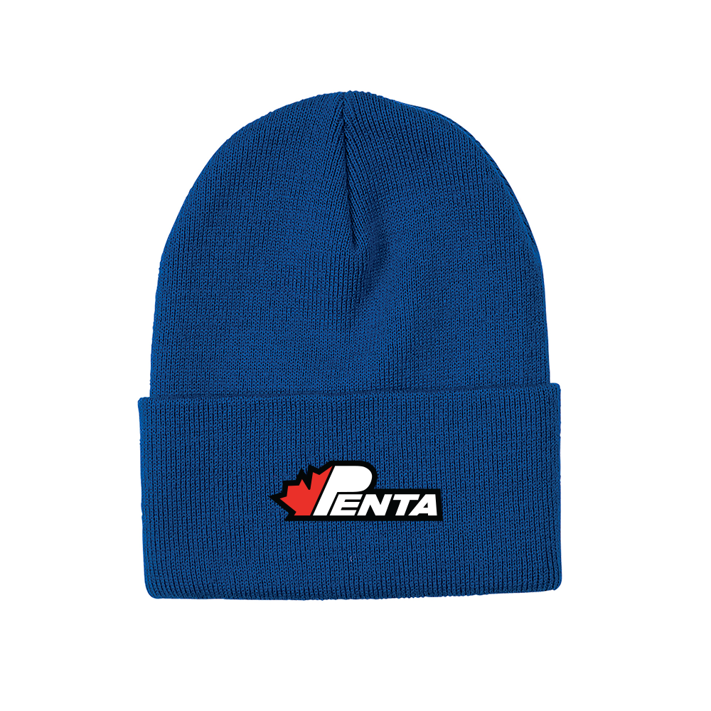 Penta Knit Cuff Toque