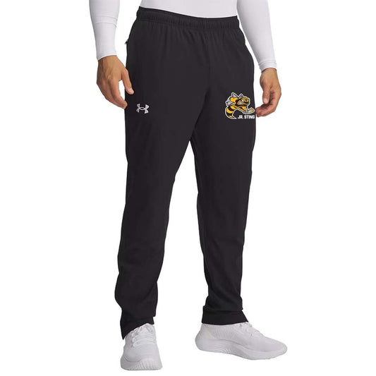 Sarnia Jr Sting Adult Under Armour Hockey Warm Up Pants