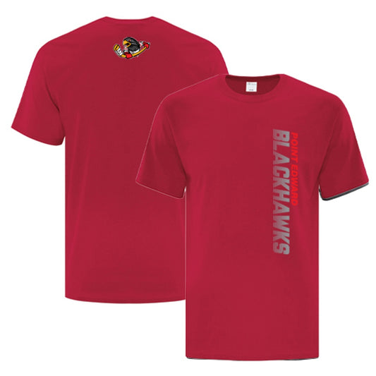 PEMAA Adult Everyday Cotton T-Shirt