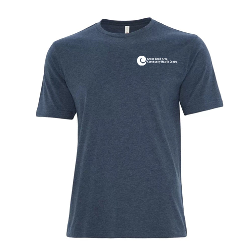 GBACHC - Ring Spun Cotton Unisex T-Shirt