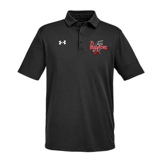 Lambton Shores Predators Adult Under Armour Tech™ Polo