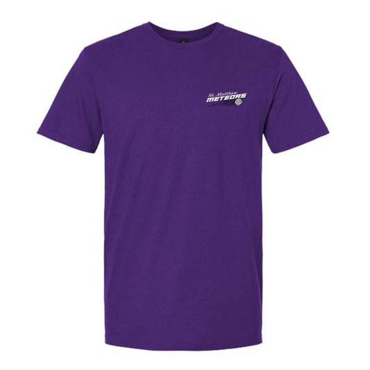 St Matthew Youth Softstyle T-Shirt