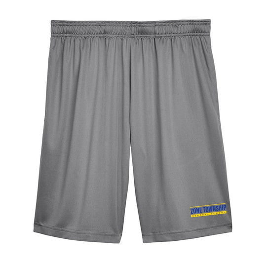 Zone Township Youth Zone Performance Shorts