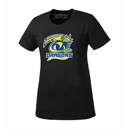 Hillcrest Ladies' Pro Team Short Sleeve T-Shirt