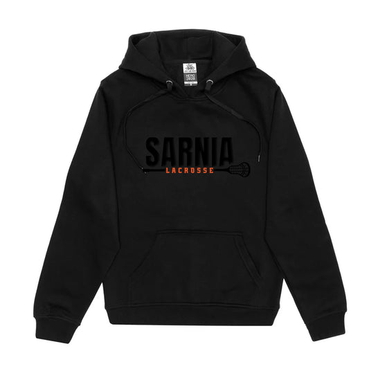 LIMITED RELEASE - Sarnia Pacers Elevate™ Hooded Sweatshirt