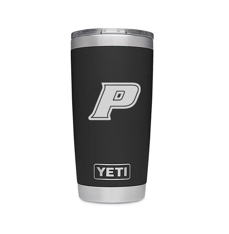 Sarnia Pacers Yeti Tumbler