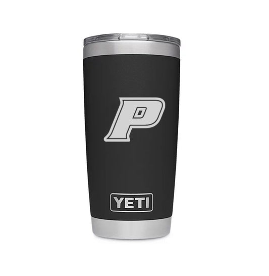 Sarnia Pacers Yeti Tumbler