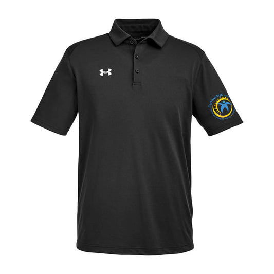 Pathways Adult Under Armour Tech Polo