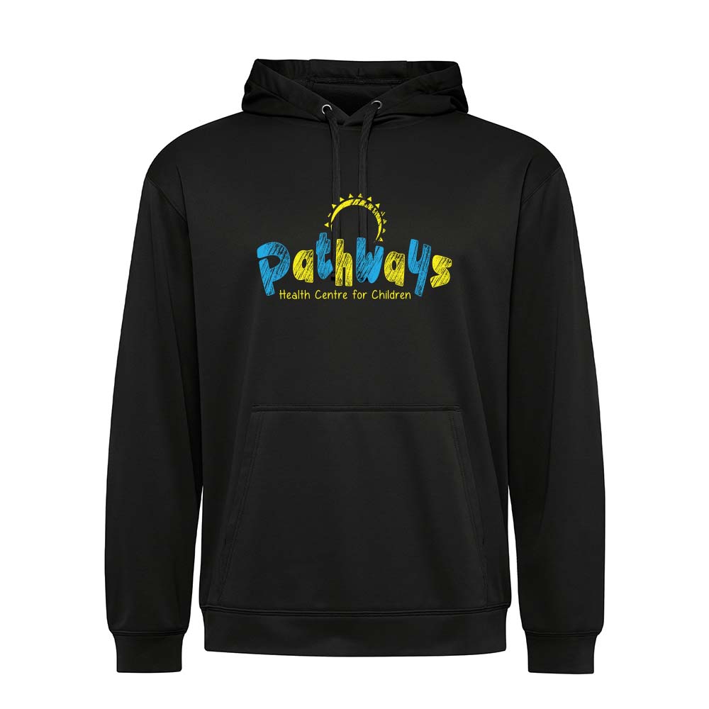 Pathways Adult Essential Performance Hoodie
