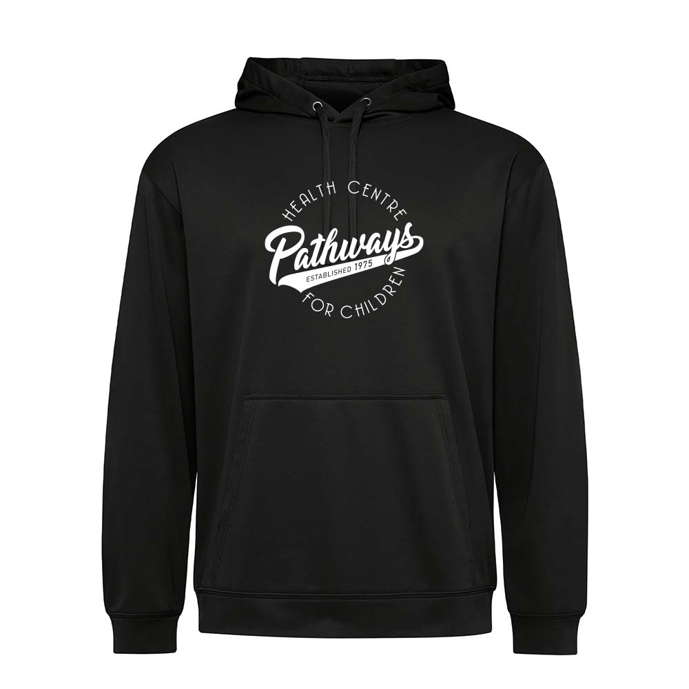 Pathways Adult Essential Performance Hoodie