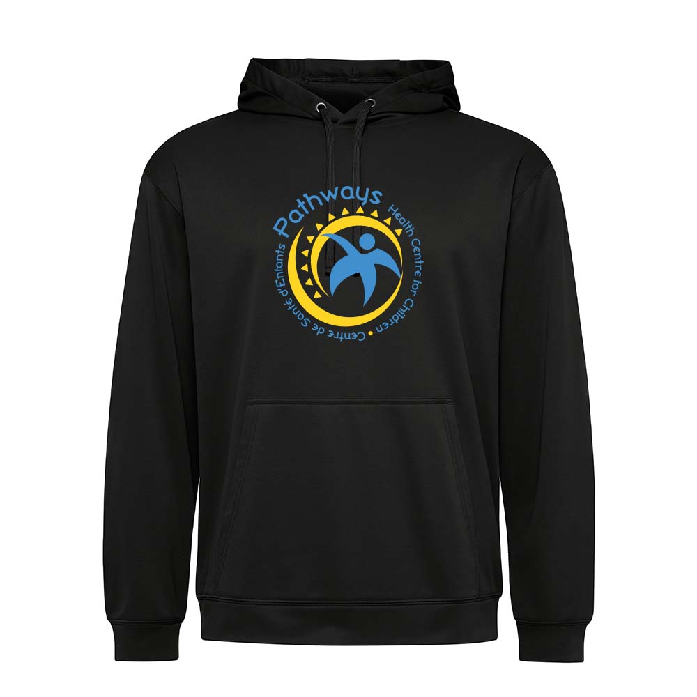 Pathways Adult Essential Performance Hoodie