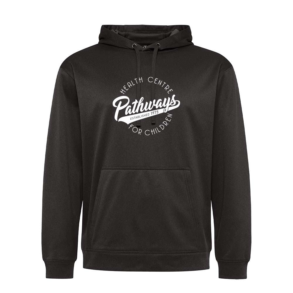 Pathways Adult Essential Performance Hoodie