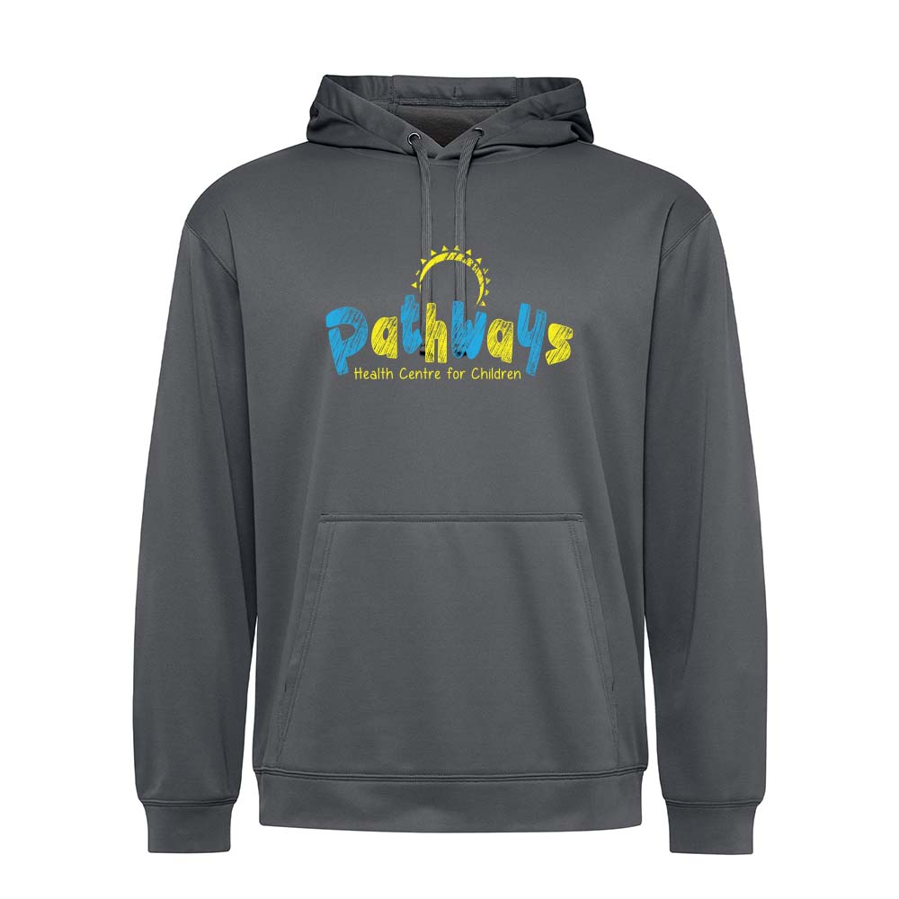 Pathways Adult Essential Performance Hoodie